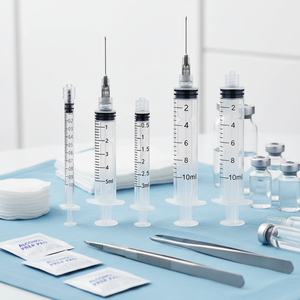<span class=keywords><strong>เข็ม</strong></span>ฉีดยาใต้ผิวหนังสำหรับสัตว์ ขนาด 5 มล. แบบใช้แล้วทิ้ง ปลอดภัย สำหรับฉีดวัคซีน ราคาถูกจากซัพพลายเออร์จีน - Product Image 1
