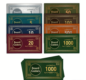 ​100 UDS./PAQ. 5/10/200/100/500 Billetes Euros Billetes G5 Euro Dinero Alta Calidad para el juego de fiesta de video de película - Product Image 2