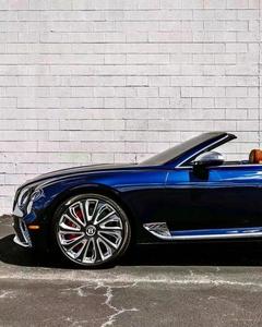 Rueda de aleación de aluminio forjado personalizada PCD5x130 Mulliner Edición especial a medida para Bingley Flying Spur 20-23 pulgadas Nuevo Desplazamiento de 35mm - Product Image 5