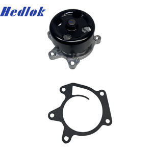 ปั๊มน้ำ21010-1KC0A hedlok WPN-117 31010-3RC1A 21010-1KC0B สำหรับ <span class=keywords><strong>Nissan</strong></span> <span class=keywords><strong>Qashqai</strong></span> X-TRAIL <span class=keywords><strong>J11</strong></span> T32 Juke F15 - Product Image 5