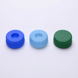 5L nhựa vật nuôi phôi với mũ và xử lý 45mm 46mm 90g 106g cho nước khoáng - Product Image 3