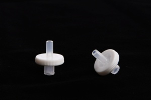Filtro de Jeringa Desechable Hidrófilo de <span class=keywords><strong>PES</strong></span> o PTFE de 13 mm y 0.02 um para Uso en Laboratorio - Product Image 6