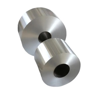 ม้วนฟอยล์อลูมิเนียมเกรดอาหาร1000/2000/3000/4000/5000/6000/7000/8000 - Product Image 2