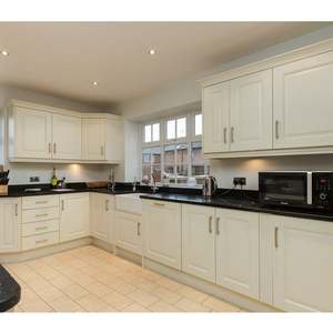 Muebles europeos estándar de Australia, armarios de cocina modernos Mdf, armarios de cocina asequibles, muebles de cocina - Product Image 3