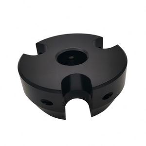 Pièces usinées CNC de précision personnalisées Yitech pour l'usinage et le tournage de l'aluminium, de l'acier inoxydable, du laiton et du cuivre - Service Guangdong - Product Image 4