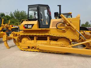 Bulldozer de Buena Calidad a Bajo Precio, Maquinaria en Oferta, Bulldozer Usado CAT D6G - Product Image 5