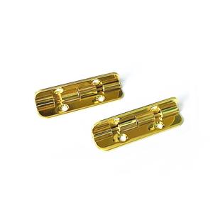 صندوق مجوهرات خشبي سيجار بأبعاد 30 × 10 مللي متر و 90 أو 180 درجة بمفصلات معدنية - Product Image 5