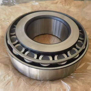 Roulement à rouleaux coniques pour camion robuste 32208 32209 32210 32211 32212 Fournisseur de roulements de marque originale en gros Roulement automatique - Product Image 1