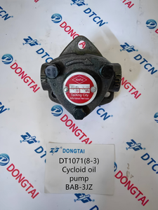 Bomba de aceite cicloide - Product Image 4