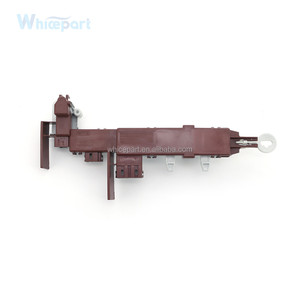 DC64-00519A de cerradura de puerta para lavadora, original, para <span class=keywords><strong>samsung</strong></span> DC64-00519A, EMZ, 220V 9 pines para lavadora, 50/60HZ - Product Image 6