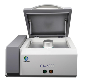 Analizador XRF de Escritorio de Alta Calidad, Espectrómetro, Máquina de Prueba, Analizador de Fluorescencia de Rayos X para Roca y Suelo - Product Image 3