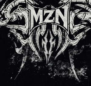 เสื้อยืดโอเวอร์ไซส์ลาย<span class=keywords><strong>สัก</strong></span>ชนเผ่าสไตล์โกธิคสำหรับผู้ชาย MZN พิมพ์ลายสกรีน วินเทจ ลุคสตรีทแวร์ ผ้าคอตตอนหนา เป็นมิตรกับสิ่งแวดล้อม - Product Image 4