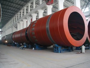 Dây Chuyền Sản Xuất Phân Bón Hợp Chất - Product Image 5