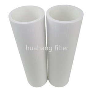 Best Price Oxygenerator Use PE PP Plastic Filter Powder Sintered - Product Image 4