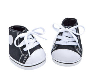 T-shirt uni en coton blanc pour ours en peluche, convient à la plupart des ours en peluche de 14 à 18 pouces - Product Image 6