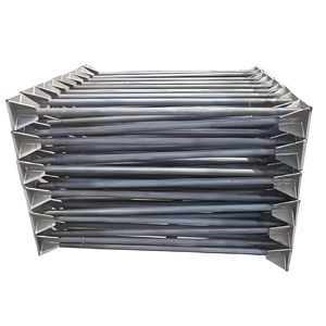 Pernos de Anclaje para Fábrica Bibo Yaente, Fabricante de Piezas Empotradas, Pernos de Anclaje para Cimentaciones, Pernos de Anclaje Empotrados para Estructuras de Acero - Product Image 1