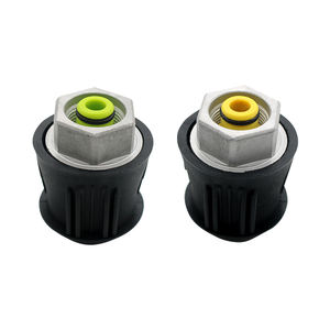 <span class=keywords><strong>Karcher</strong></span> Nilfisk Stihl M22 Convertisseur métallique haute tension <span class=keywords><strong>Adaptateur</strong></span> de prise de courant <span class=keywords><strong>pour</strong></span> outils de nettoyage de voiture - Product Image 1