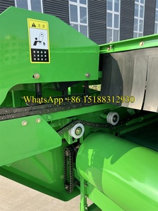 Machine de cueillette edamame facile à utiliser/machine de cueillette de gousses de soja vert haute capacité/cueilleuse de pois - Product Image 5