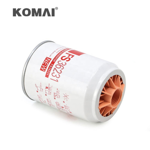 Filtro de Combustible Diésel KOMAI SN25116 FS36231 53C0576 A034X086 800151162 FS36215 FS36217 para Liugong 856 - Product Image 4