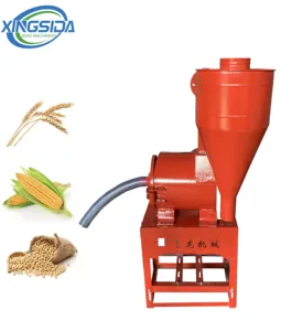 High grade Automatic wheat flour mill price/flour mill plant