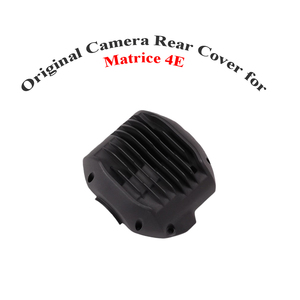 Original <b>Gimbal</b> <b>Camera</b> Rear Cover <b>for</b> Matrice 4E PTZ <b>Camera</b> Back Shell <b>for</b> Matrice 4T Repair Parts - Product Image 1