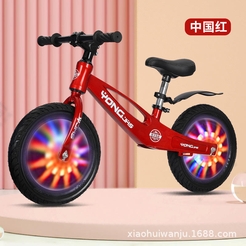 บังโคลนแม็กนีเซียมอัลลอยด์สีแดงแฟลชจากจีน