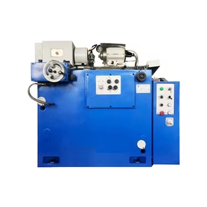 Máquina Rectificadora Interna Universal de Bajo Mantenimiento con Componentes de Motor Rentables - Product Image 1