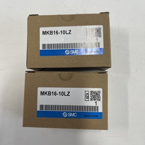 กระบอกลม SMC รุ่น MKB16-10LZ ของแท้ 100% ใหม่เอี่ยม - Product Image 1