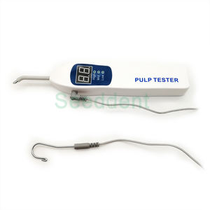 SE-E018 Pulp Testen/Tandpulp Vitaliteit Tester/Hoge Kwaliteit Tandheelkundige Apparatuur Endodont Elektrische Tandpulp Tester - Product Image 1