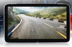 Écran de siège arrière de moniteur d'<span class=keywords><strong>appui</strong></span>-tête de voiture universel 13.3 pouces Android 9.0 8 Core 1080p pour <span class=keywords><strong>Audi</strong></span>/ Bmw/mercedes Benz/tesla/Hyundai/lex - Product Image 4