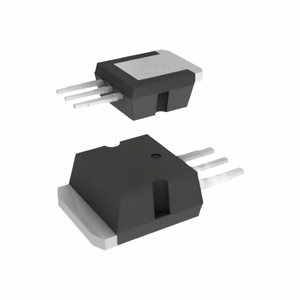 ไทริสเตอร์แบบ TO-262-3 ขาสั้น, I2PAK ACST610-8R ซื้อออนไลน์ ตัวแทนจำหน่ายชิ้นส่วนอิเล็กทรอนิกส์อย่างเป็นทางการ - Product Image 1