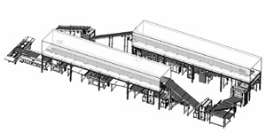 Yoslon เครื่องทำซาลาเปาทอดเครื่องทำขนมไหว้พระจันทร์เครื่องทำขนมขนมไหว้พระจันทร์ - Product Image 2
