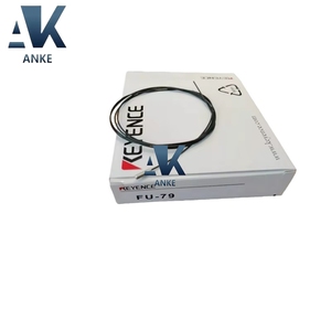 Keyence ไฟเบอร์ออปติกเซนเซอร์ FU-67V/ FU-32/ FU-4FZ/FU-79/ FU-5FZ CA-DRW4F CA-DRW8M - Product Image 1