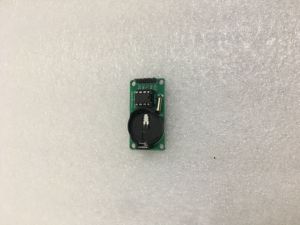 Gran oferta <span class=keywords><strong>RTC</strong></span> DS1302 Módulo de reloj en tiempo <span class=keywords><strong>Real</strong></span> DIY electrónico - Product Image 5