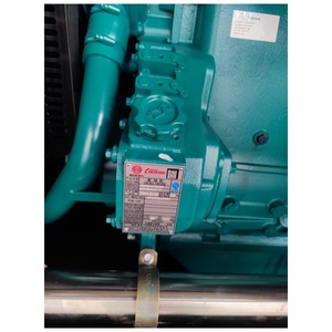 Générateur super silencieux homologué EPA aux États-Unis, 25 kW, 20 kW, 30 kW, 40 kW, 50 kW, 75 kW, 100 kW, refroidissement par eau, générateur silencieux, vente JF-100GF-125KVA 3 - Product Image 5
