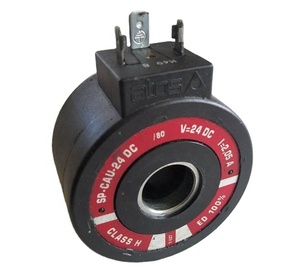 คอยล์ ATOS COE-24DC/10//20/80 ของแท้ใหม่ SP-CAI/CAU/COI/COU คอยล์หลากหลายรุ่น - Product Image 1