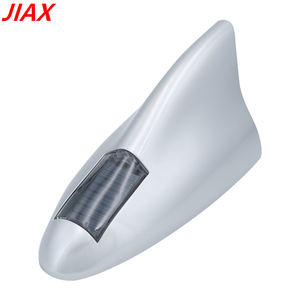 Feux <span class=keywords><strong>de</strong></span> plafond <span class=keywords><strong>de</strong></span> voiture Lumière solaire d'antenne d'aileron <span class=keywords><strong>de</strong></span> requin <span class=keywords><strong>Toit</strong></span> <span class=keywords><strong>de</strong></span> véhicule Télécommande LED Feux d'avertissement <span class=keywords><strong>de</strong></span> voiture - Product Image 2
