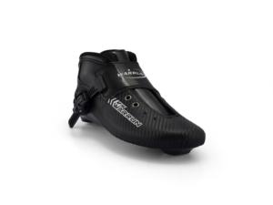 <span class=keywords><strong>Patines</strong></span> de Velocidad de Fibra de Carbono de Alta Calidad 110 mm 125 mm para Adultos <span class=keywords><strong>Patines</strong></span> Profesionales de Carreras con Ruedas de PU de Alto Rebote en Línea para Exteriores - Product Image 4