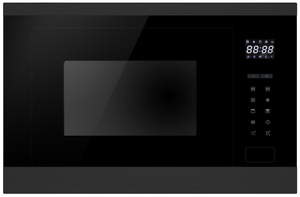 Gran oferta, <span class=keywords><strong>horno</strong></span> <span class=keywords><strong>microondas</strong></span> integrado, fácil de usar, <span class=keywords><strong>horno</strong></span> <span class=keywords><strong>microondas</strong></span> eléctrico inteligente multifunción - Product Image 4