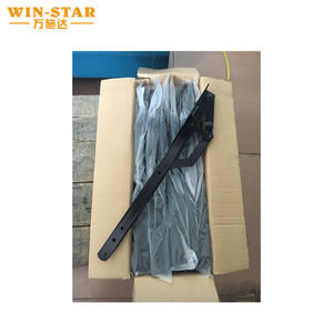 رفع حتى المفصلات آليات الأجهزة وظيفية مشروع الربيع مفصلات السرير وظيفية - Product Image 4