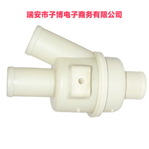 เทอร์โมสตัทเครื่องยนต์ Roewe PEM100990 82 พลาสติกอะลูมิเนียมสำหรับ 550 1.8T เปลี่ยนซ่อม - Product Image 2