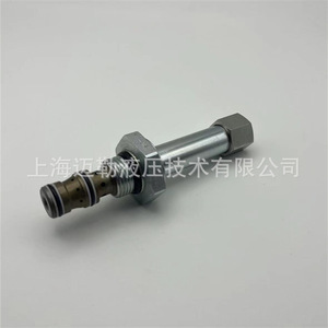 Válvula Solenoide Hidráulica Hydraforce SV38-38 1/2 Pulgada de Acero al Carbono para Uso Industrial - Product Image 3