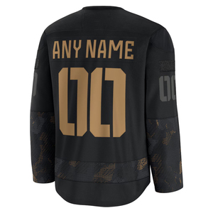 Maillots de hockey sur glace de Montréal, chemises de <span class=keywords><strong>baseball</strong></span>, vêtements personnalisés, uniformes brodés avec logos - Product Image 4