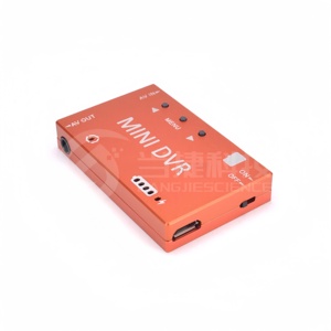 5.8G <span class=keywords><strong>FPV</strong></span> Crossing máy bay cánh cố định chụp ảnh trên không mô hình máy bay <span class=keywords><strong>mini</strong></span> <span class=keywords><strong>DVR</strong></span> Video kính hiển thị mô-đun ghi thẻ - Product Image 2