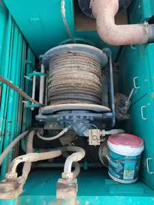 ปี2021ใช้360KN SWDM360h แท่นขุดเจาะแบบโรตารี่ใช้ SWDM36 SWDM18 SWDM28 SWDM14 SWDM25แบบ SWDM40 - Product Image 6