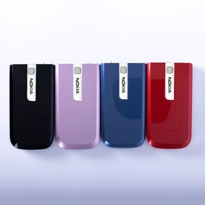Téléphone à clavier QWERTY, téléphone à clapet pour <span class=keywords><strong>Nokia</strong></span> 2505 avec double SIM, prise en charge de plusieurs langues, téléphone portable 2G, vente en gros - Product Image 1