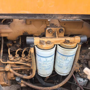 Ky Tq 200M Diepte Waterputboormachine Gebruikt Boorinstallatie Met Kernmotor En Lagercomponenten - Product Image 6