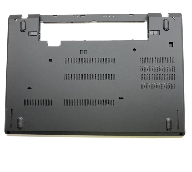 For Lenovo Thinkpad T480 Laptop Back Shell Base Cover Bottom Case 01YR485 AP169000600