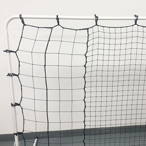 <span class=keywords><strong>Red</strong></span> <span class=keywords><strong>de</strong></span> Entrenamiento <span class=keywords><strong>de</strong></span> Lanzamiento Duradera <span class=keywords><strong>de</strong></span> Venta Directa <span class=keywords><strong>de</strong></span> Fábrica OEM para Práctica <span class=keywords><strong>de</strong></span> Béisbol, Sóftbol y Fútbol, Nueva <span class=keywords><strong>Red</strong></span> <span class=keywords><strong>de</strong></span> Rebote - Product Image 4