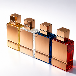Vente en gros de parfum pour homme Le Cordon pour Version, inspiré de la parfumerie arabe de Dubaï, écologique, longue durée, Cologne pour femme - Product Image 1